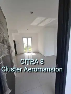Rumah Bagus Di Citra 8 Jakarta Barat Luas 6x15 2 Lantai Brand New