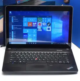 Lenovo Thinkpad E440 Touchscreen Core i5-4300U Ram 10Gb SSD 128Gb
