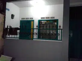 Kontrakan daerah Kampus Dipati Ukur