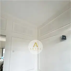 dijual rumah minimalis 2 lantai turangga buahbatu dekat TSM