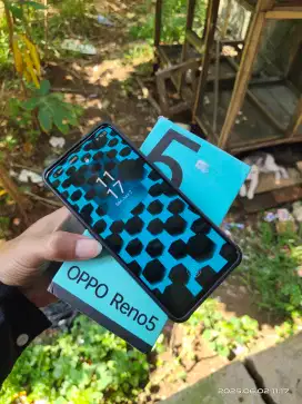 oppo reno 5 8/128GB original