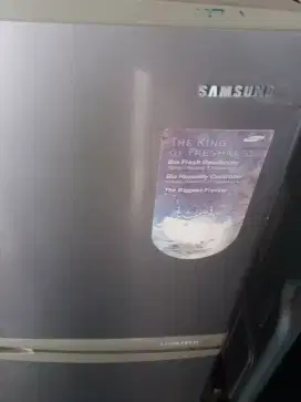 kulkas samsung 2 pintu