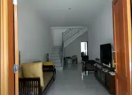 ❗BEBAS BANJIR❗ Rumah bangunan baru dalam komplek pondok bambu jaktim