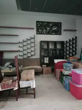 Jual Cepat Rumah di Kebon Jeruk Baru, Harga Rp. 2,6 M (nego)
