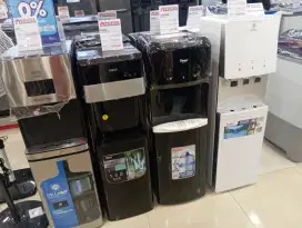 Dispenser media,gea, LG custtt