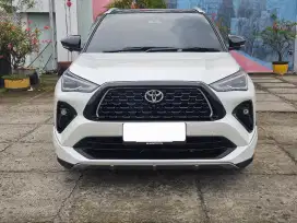 Yaris Cross Hybrid 2023 KM 7ribuan