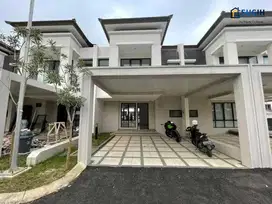 RUMAH DKT STT TELKOM PODOMORO PARK CLUSTER AMAGRIYA BOJONGSOANG