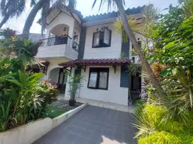 Cinere, Graha Cinere 5 kamar tidur untuk keluarga besar