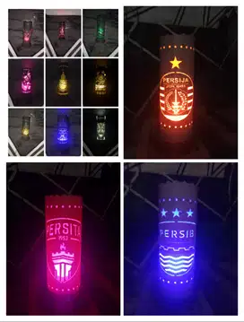 Lampu hias kamar ruang tamu,