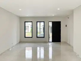 DIJUAL. RUMAH BARU DI CLUSTER LEGENDA WISATA, SIAP HUNI!