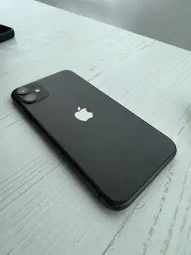 IPHONE 11 128GB IBOX FULLSET
