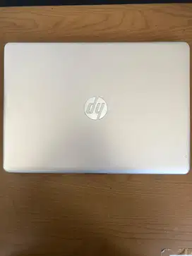 Dijual laptop HP