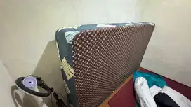 Kasur Busa bekas 200x120 (bekas pemakaian pribadi)
