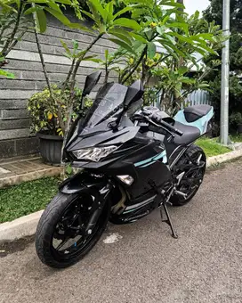 Kawasaki Ninja 250 FI SE MDP ABS 2019