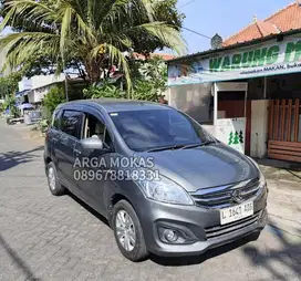 SUZUKI ERTIGA GL MANUAL ISTIMEWA SPESIAL PAKET KREDIT