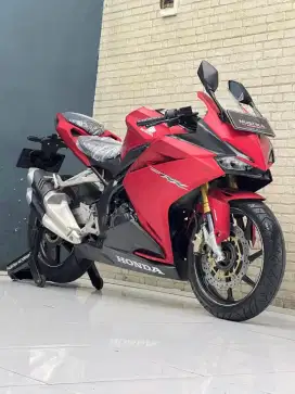 Honda CBR 250 R 2018 ABS odo 7 rb