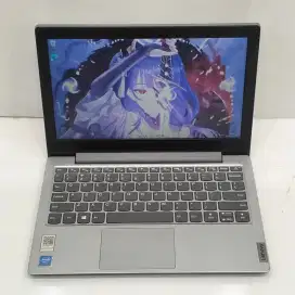 Notebook Lenovo IdeaPad slim 1