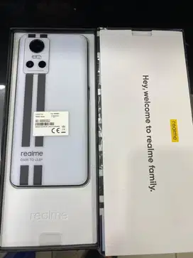 REALME GT NEO 3 8/256 SECOND LIKE NEW OPEN BOX AJA