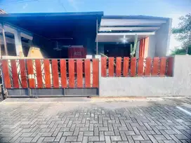Disewakan rumah