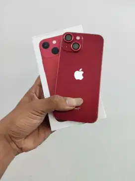 IPHONE 13 MINI 128 GB IBOX
