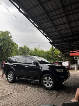 Mitsubishi Pajero Sport 2011 Diesel