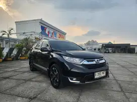 Honda CR-V 2.0 2019 km 105rb