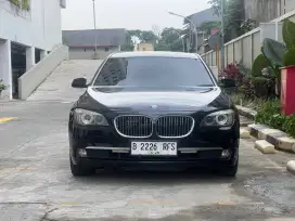 BMW 730 Li 2012 FOR SALE