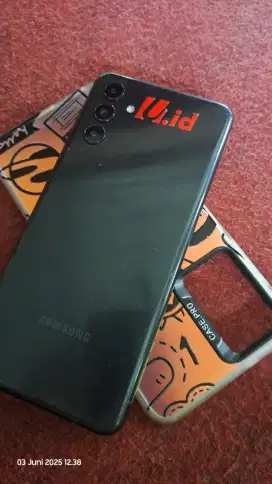 Samsung A04s RAM 4/64 Second