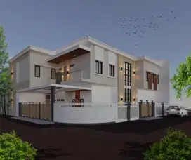 Dekat Unesa Kost 50 Kamar Exclusive Baru Gress Full Furnish Ketintang