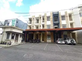 KOST MURAH POGUNG dekat UGM. Harga 12M jadi 7M ada 37 kamar