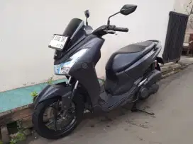 Lexi 2018 pajak on mesin halus