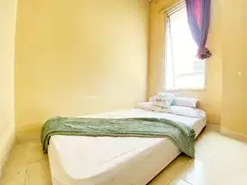 Kos Belakang Gajah Mada Jakarta Pusat