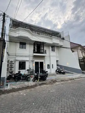 JUAL RUMAH KOS AREA DHARMAHUSADA