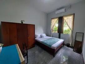 Kos Teluk Ratai Pondok Bambu