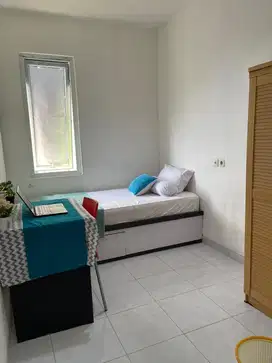 Kos Kemanggisan Binus Rawa Belong