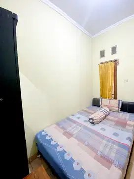 KOS LAMONGAN SETIABUDI
