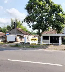 Jual Tanah Raya Tambakrejo Malang Selatan - jatim