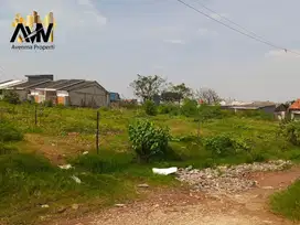 For Sale Tanah Cocok untuk Bangun Perumahan Di Jl. Pulo Timaha Babelan