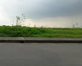 Dijual tanah industri 15Ha di kws industri MM2100 Cibitung Bekasi