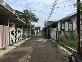 Jual Tanah di cisaranten kulon arcamanik, bandung