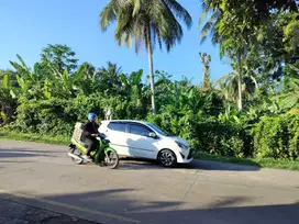 Jual Tanah Di Pinggir Jalan Raya Provinsi Serang Banten