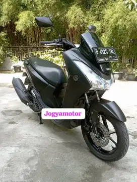 Yamaha lexi tahun 2021 cash credit