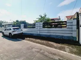 Tanah Ideal Siap Bangun Hook Akses Lebar Ngringo Palur
