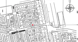 1883. Dijual Tanah Kavling Newton Hill Citraland
