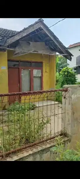 Tanah premium di Perumahan Bumi Puspitek Asri BSD