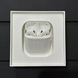 AIRPODS GEN 1 WIRELESS CHARGING CASE