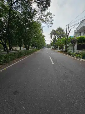 Dijual Tanah Kavling Lokasi Cakep Di Kayu Putih Utara JAKARTA TIMUR.