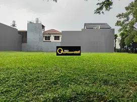 Dijual Kavling Siap Bangun Surat Hak Milik di Alam Sutera Tangerang