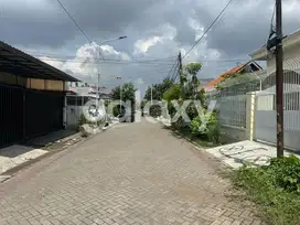 Dijual Tanah Tenggilis Timur