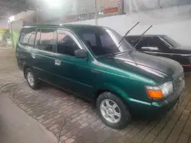 Toyota Kijang 1997 Bensin